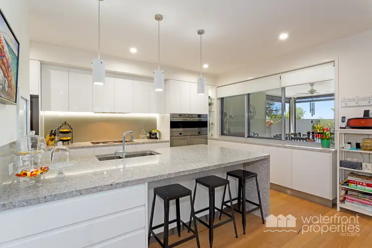 Third view of Homely house listing, 2F OSBOURNE STREET, Scarborough QLD 4020