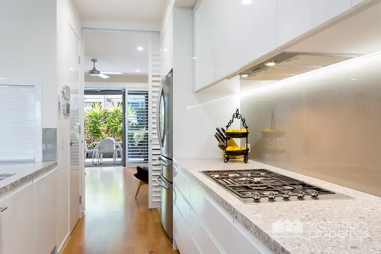 Fourth view of Homely house listing, 2F OSBOURNE STREET, Scarborough QLD 4020