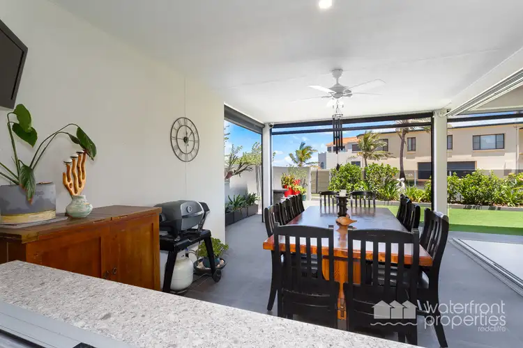 Fifth view of Homely house listing, 2F OSBOURNE STREET, Scarborough QLD 4020