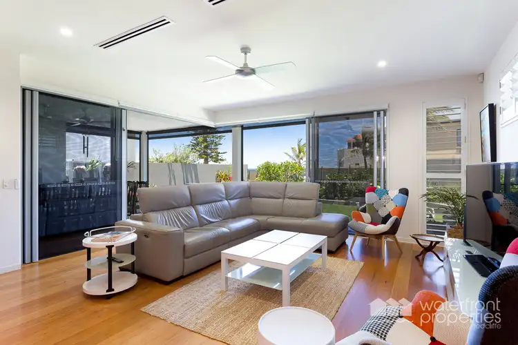 Seventh view of Homely house listing, 2F OSBOURNE STREET, Scarborough QLD 4020