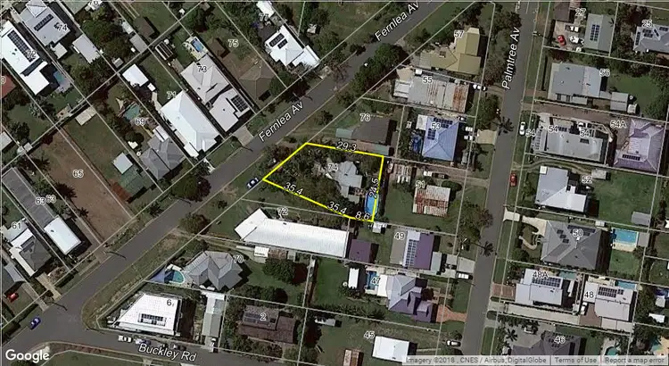 Second view of Homely house listing, 74 Fernlea Avenue, Scarborough QLD 4020