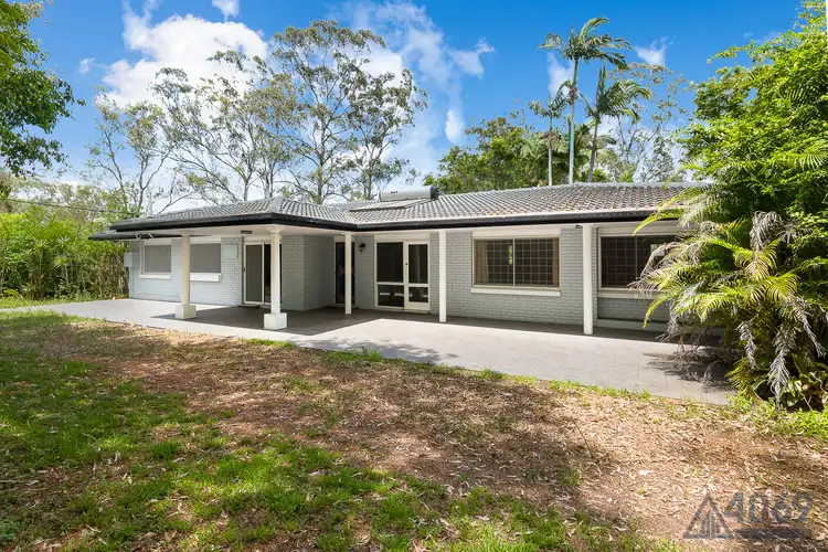 358 Brookfield Road, Kenmore Hills QLD 4069