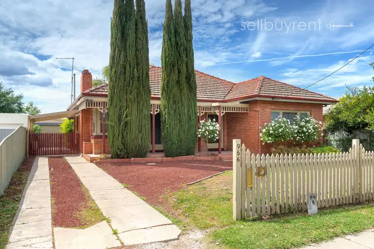 956 WAUGH ROAD, North Albury NSW 2640