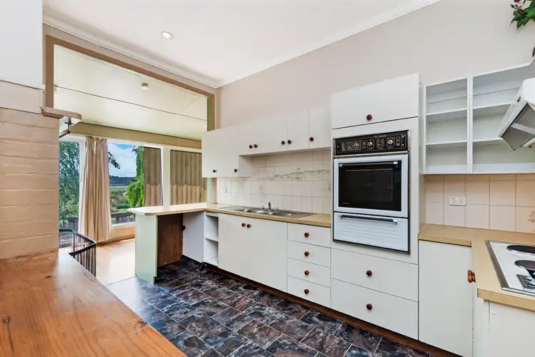 Second view of Homely rural property listing, 996 GORAE ROAD, Gorae VIC 3305