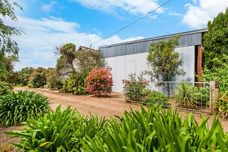 Sixth view of Homely rural property listing, 996 GORAE ROAD, Gorae VIC 3305