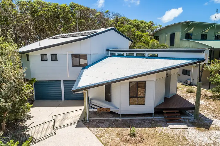 17 Belle Court, Rainbow Beach QLD 4581
