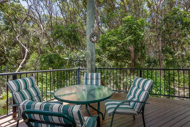 Fourth view of Homely house listing, 17 Belle Court, Rainbow Beach QLD 4581
