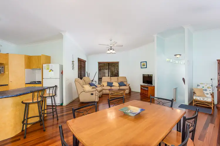 Fifth view of Homely house listing, 17 Belle Court, Rainbow Beach QLD 4581
