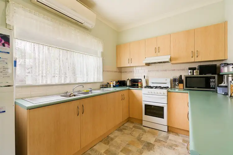 Third view of Homely townhouse listing, 2/268 Barker Street, Castlemaine VIC 3450