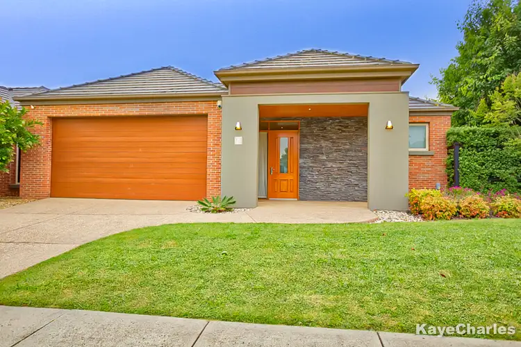 Second view of Homely townhouse listing, 7/3 Paddington Terrace, Berwick VIC 3806