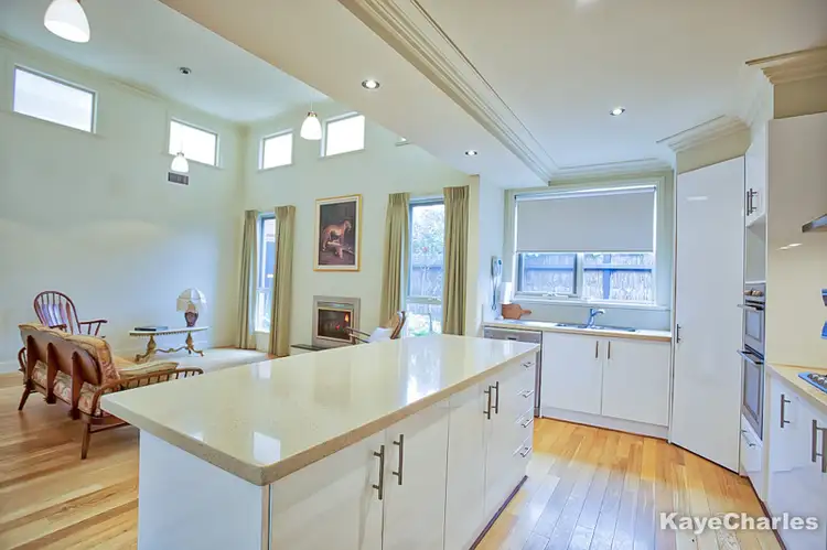 Third view of Homely townhouse listing, 7/3 Paddington Terrace, Berwick VIC 3806