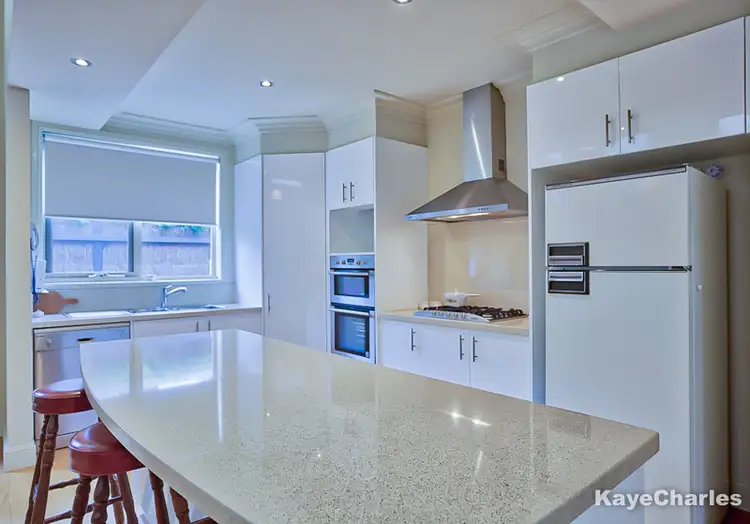 Fourth view of Homely townhouse listing, 7/3 Paddington Terrace, Berwick VIC 3806
