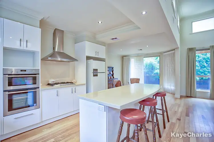 Fifth view of Homely townhouse listing, 7/3 Paddington Terrace, Berwick VIC 3806