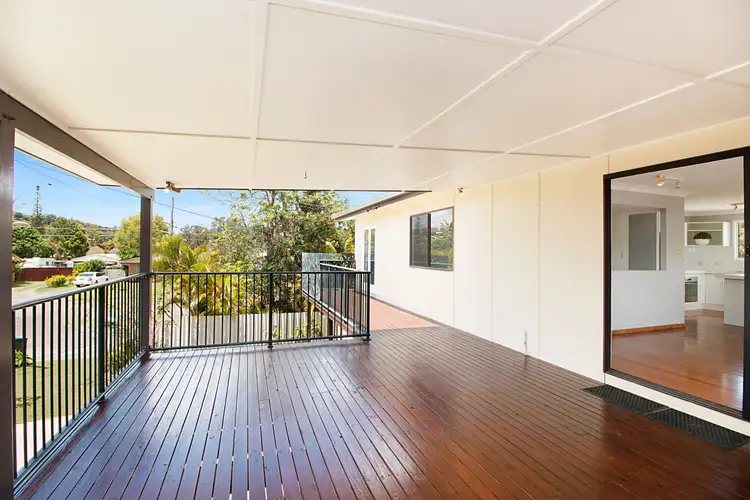 Second view of Homely house listing, 10 Pelican Place, Tweed Heads West NSW 2485