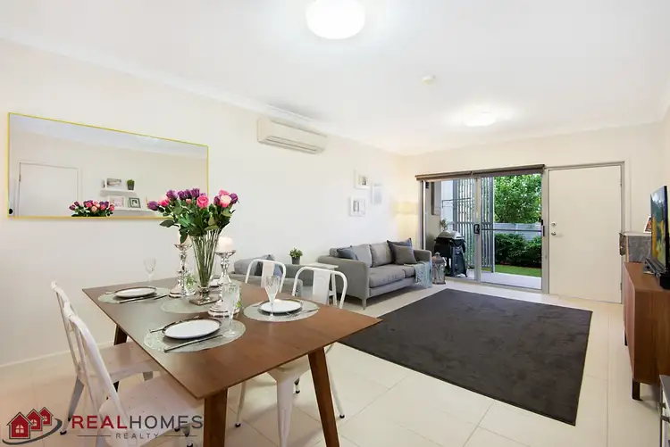 Second view of Homely townhouse listing, 47 gannet drive, Cranebrook NSW 2749