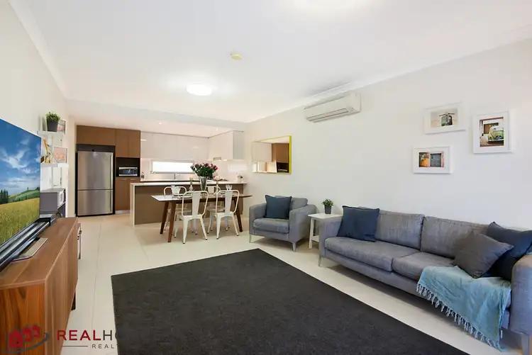 Third view of Homely townhouse listing, 47 gannet drive, Cranebrook NSW 2749