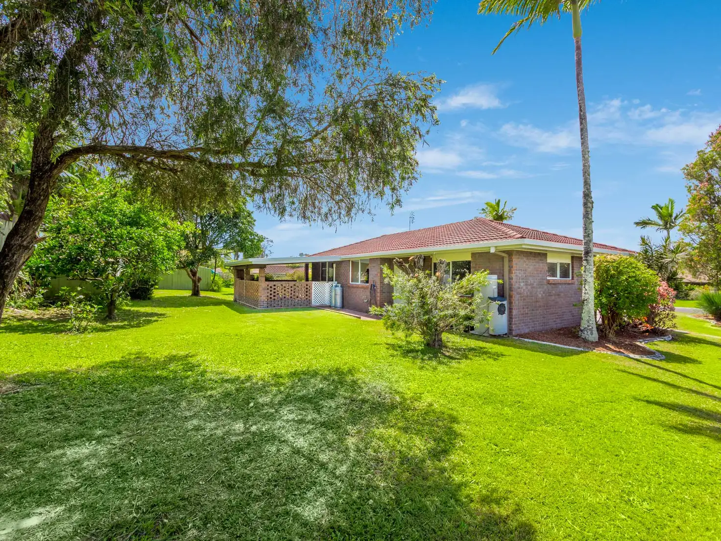 Main view of Homely house listing, 29 Aloota Crescent, Ocean Shores NSW 2483