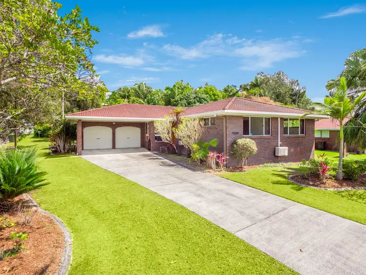 Third view of Homely house listing, 29 Aloota Crescent, Ocean Shores NSW 2483