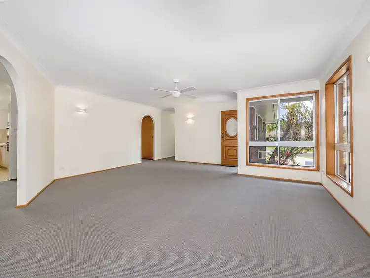 Fourth view of Homely house listing, 29 Aloota Crescent, Ocean Shores NSW 2483