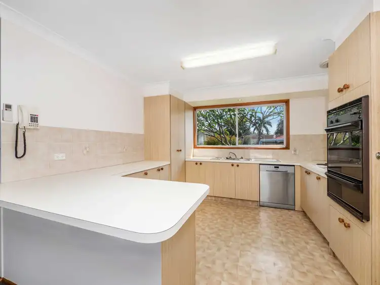 Fifth view of Homely house listing, 29 Aloota Crescent, Ocean Shores NSW 2483