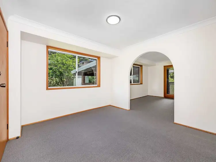 Sixth view of Homely house listing, 29 Aloota Crescent, Ocean Shores NSW 2483