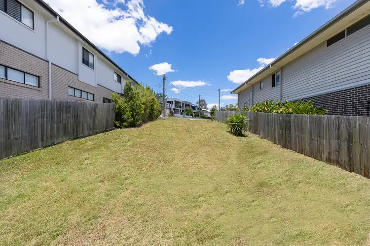 Third view of Homely land listing, 41 Russell Avenue, Norman Park QLD 4170