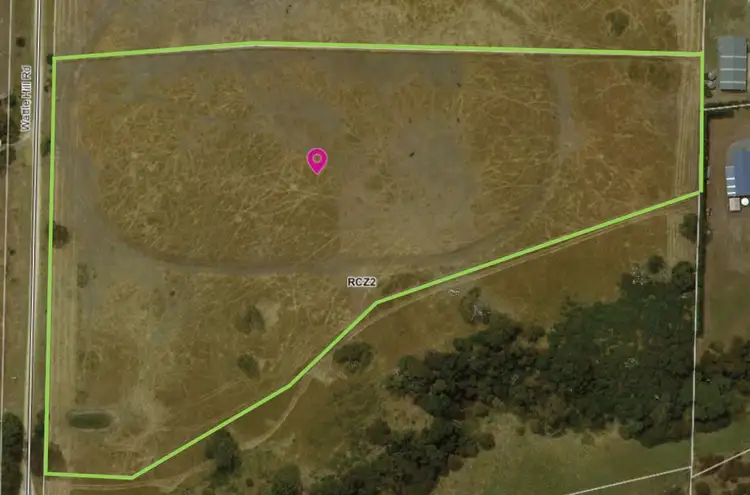 LOT 4 Wattle Hill Road, Portland VIC 3305