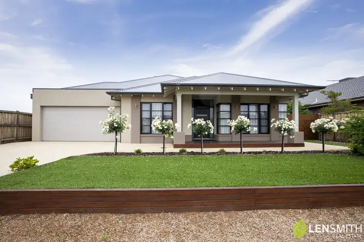 6 Iredell Court