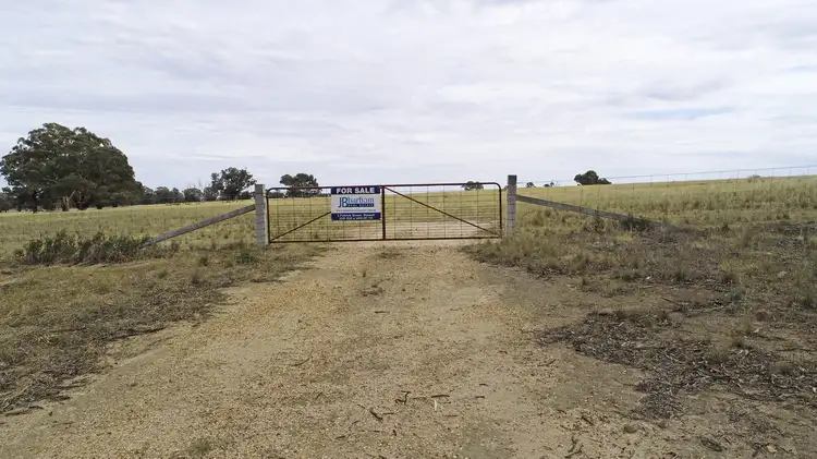 0 Piantas Lane, Concongella Vic 3384 Australia
