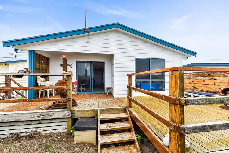 Main view of Homely house listing, 61 Cape Douglas Road, Cape Douglas SA 5291