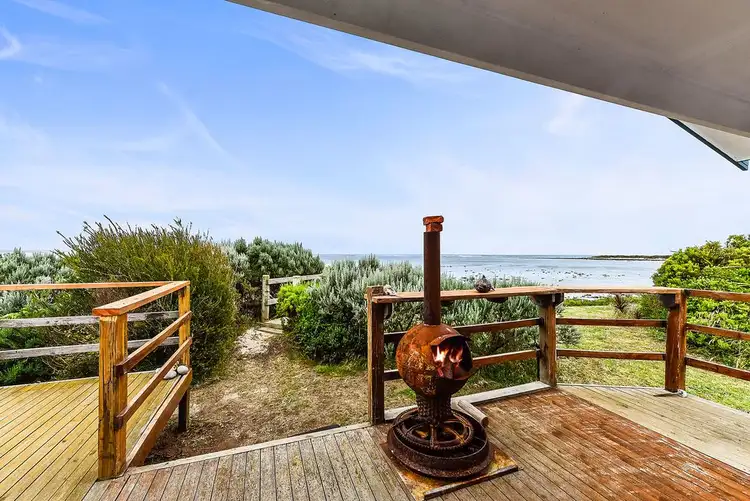Fourth view of Homely house listing, 61 Cape Douglas Road, Cape Douglas SA 5291