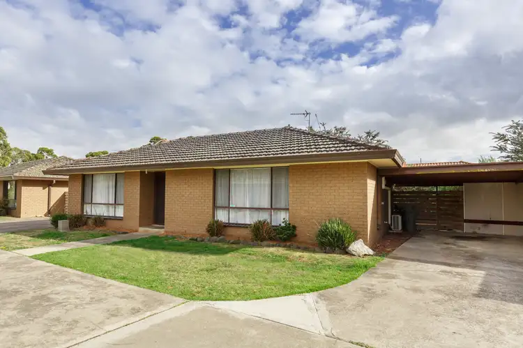 4/16 - 18 Princes Highway, Sale VIC 3850