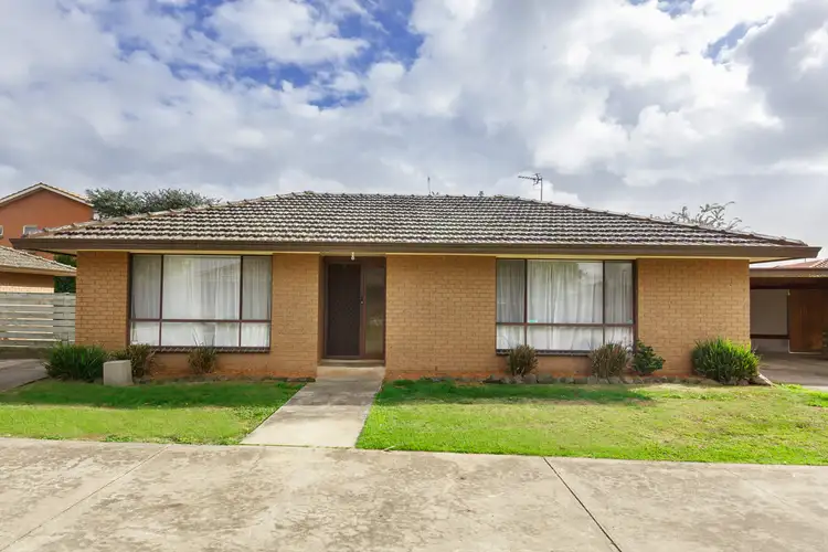 Second view of Homely unit listing, 4/16 - 18 Princes Highway, Sale VIC 3850