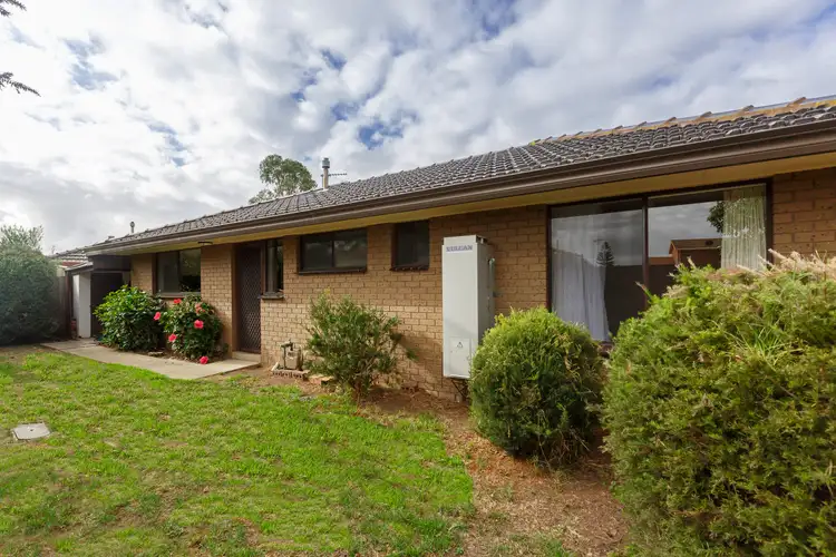 Third view of Homely unit listing, 4/16 - 18 Princes Highway, Sale VIC 3850