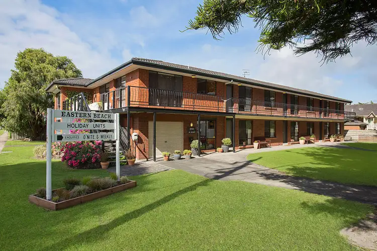 121 Griffiths Street, Port Fairy VIC 3284