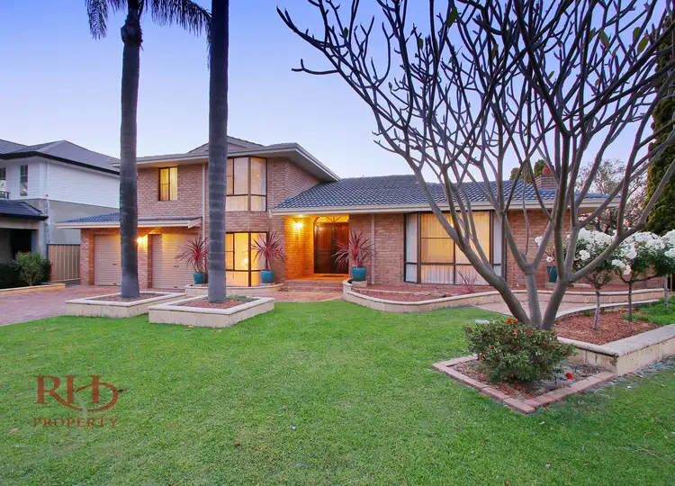 21 Macleod Road, Applecross WA 6153
