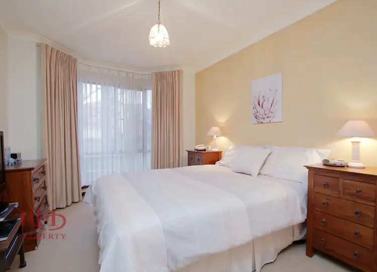 Fifth view of Homely house listing, 21 Macleod Road, Applecross WA 6153