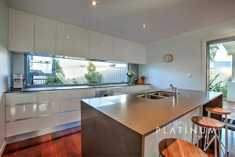 Fifth view of Homely house listing, 3 FRASCATI STREET, Mermaid Waters QLD 4218
