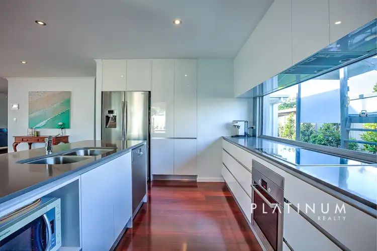 Sixth view of Homely house listing, 3 FRASCATI STREET, Mermaid Waters QLD 4218