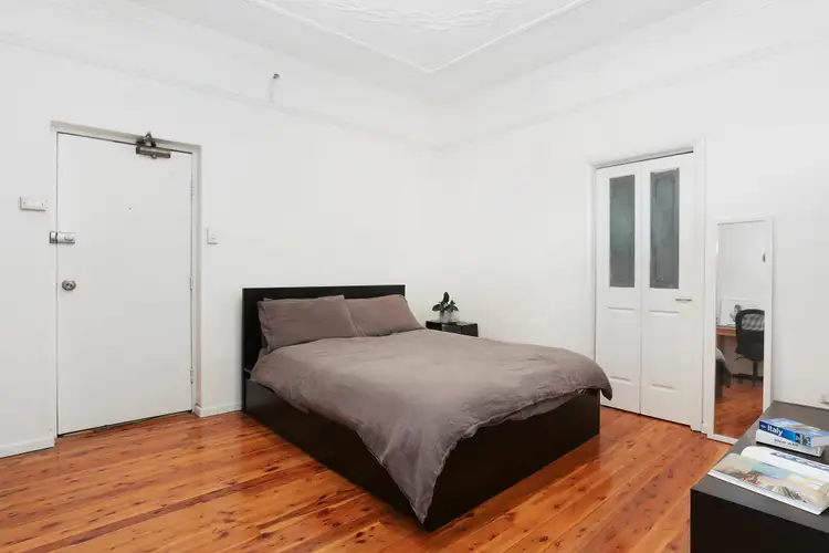 Second view of Homely studio listing, 5/360 Bourke Street, Surry Hills NSW 2010