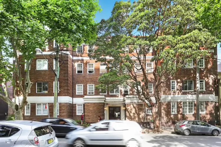 Fifth view of Homely studio listing, 5/360 Bourke Street, Surry Hills NSW 2010
