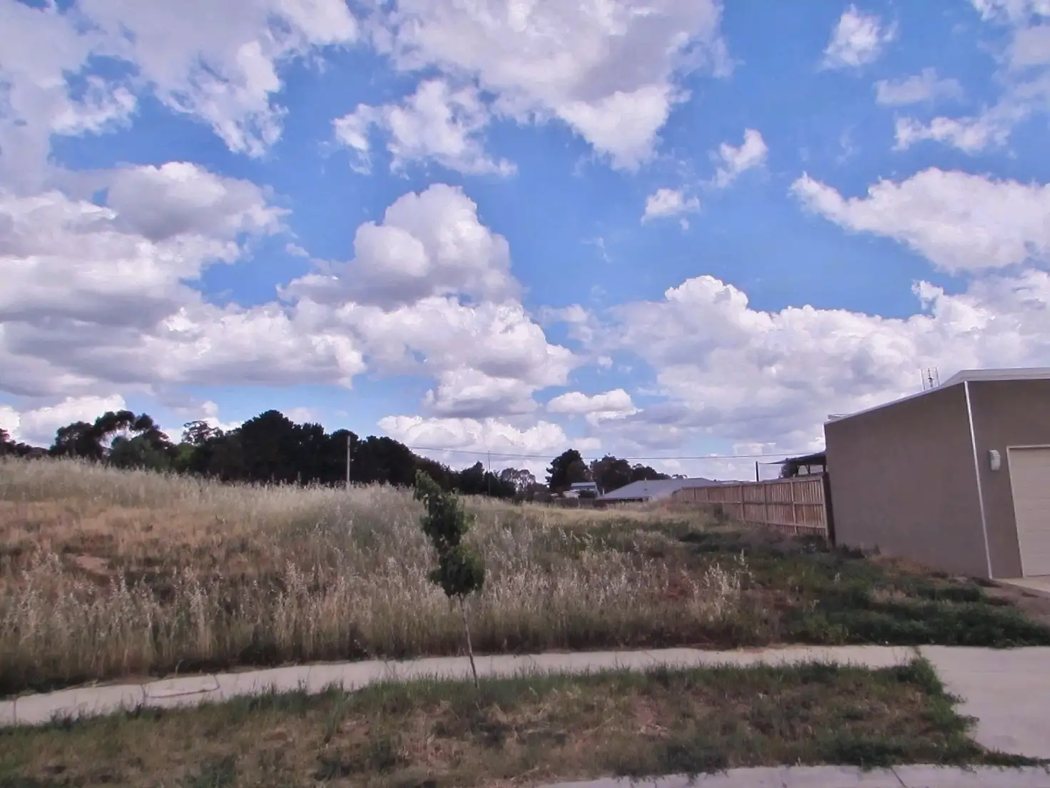 Main view of Homely land listing, LOT 6 Roalies Place, Campbells Creek VIC 3451