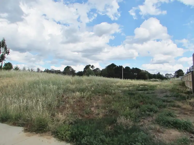 Second view of Homely land listing, LOT 6 Roalies Place, Campbells Creek VIC 3451