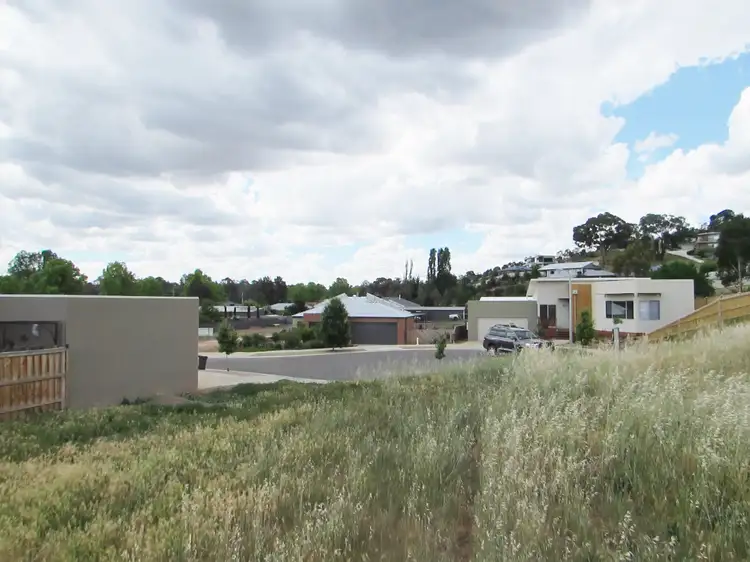 Third view of Homely land listing, LOT 6 Roalies Place, Campbells Creek VIC 3451