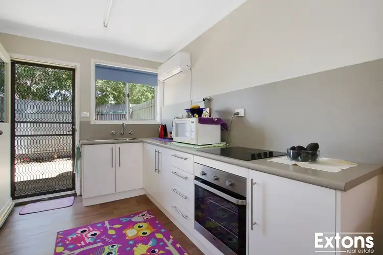 Second view of Homely unit listing, 4/16 Piper Street, Yarrawonga VIC 3730