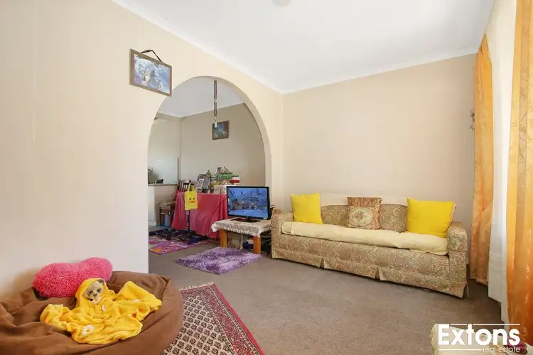 Third view of Homely unit listing, 4/16 Piper Street, Yarrawonga VIC 3730