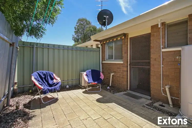 Fifth view of Homely unit listing, 4/16 Piper Street, Yarrawonga VIC 3730