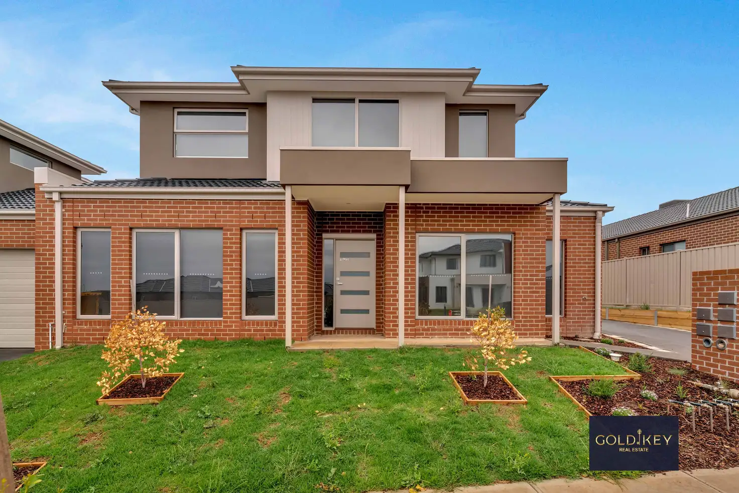 Main view of Homely unit listing, 2/294 Bethany Road, Tarneit VIC 3029