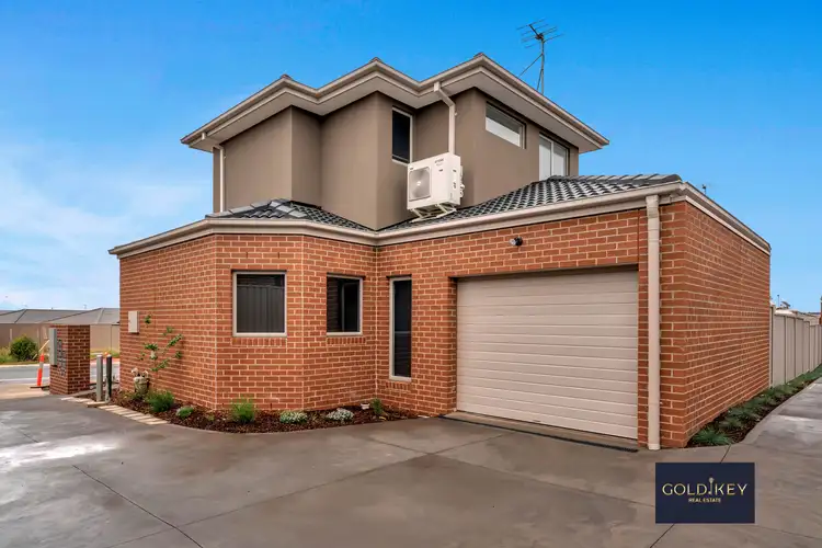 Second view of Homely unit listing, 2/294 Bethany Road, Tarneit VIC 3029