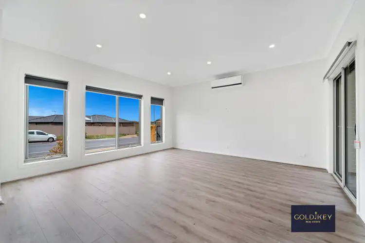 Third view of Homely unit listing, 2/294 Bethany Road, Tarneit VIC 3029